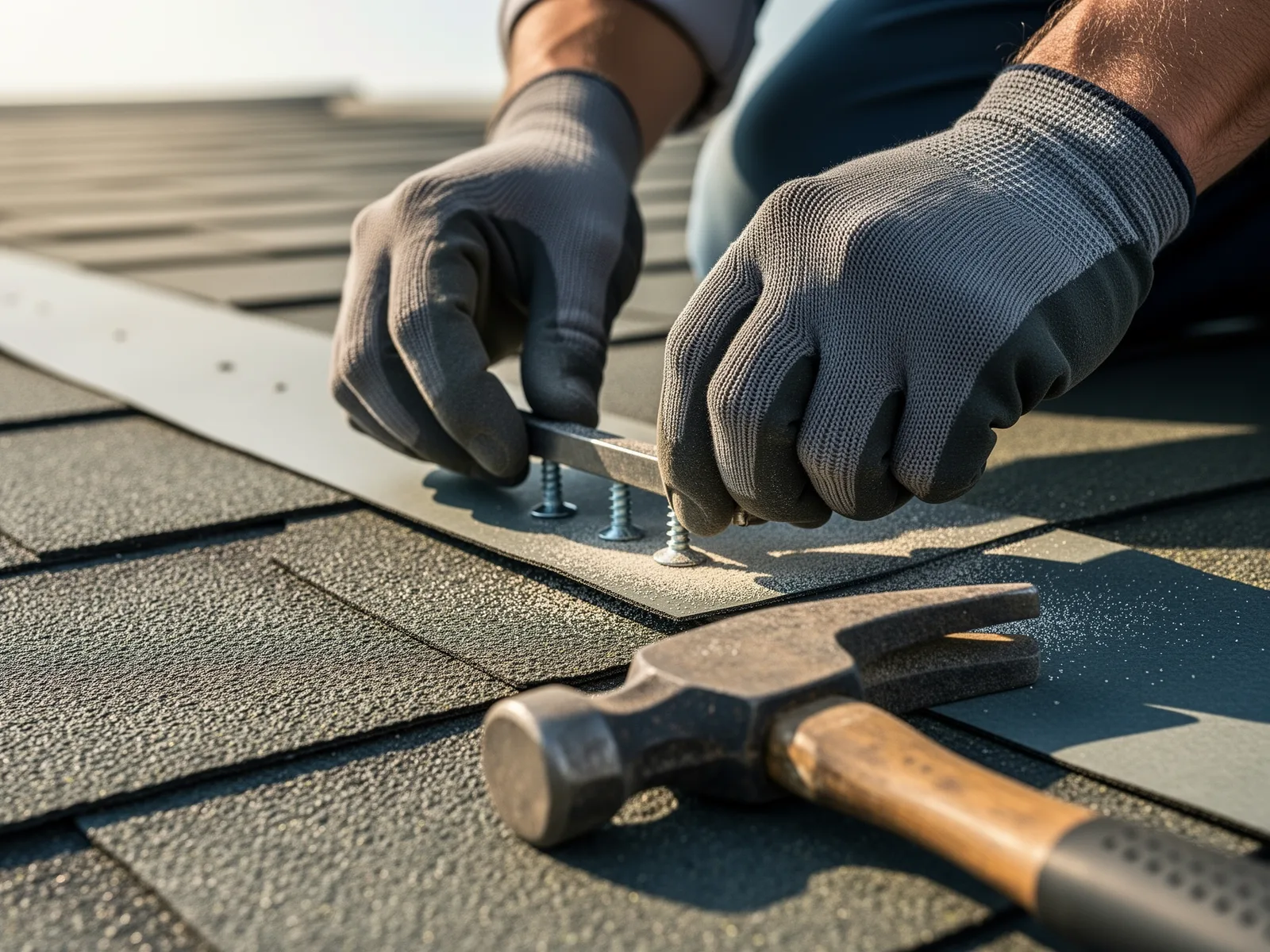 Why choose Fascia Repair in Middleburg, PA